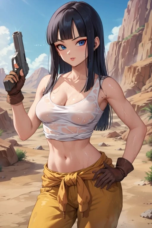 Mai