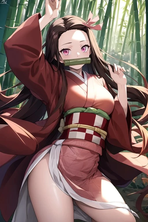 Nezuko