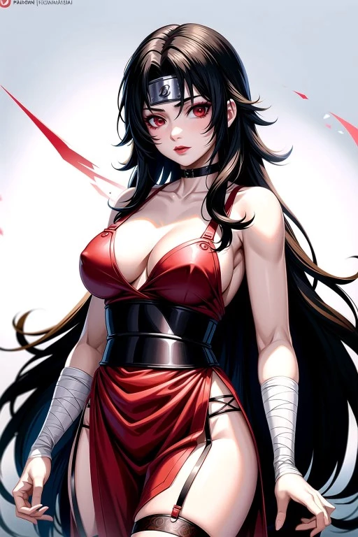 Kurenai Yuhi