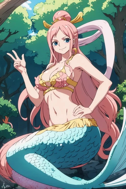 Shirahoshi