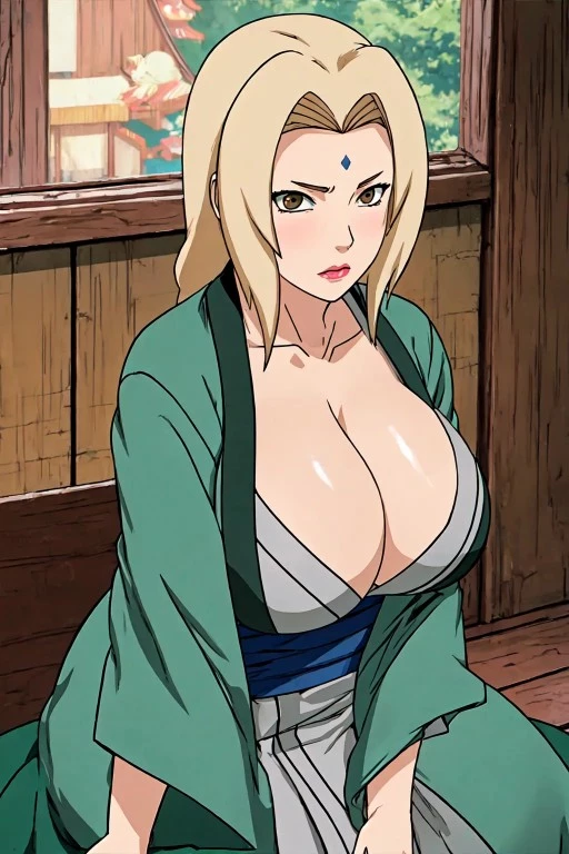 Tsunade